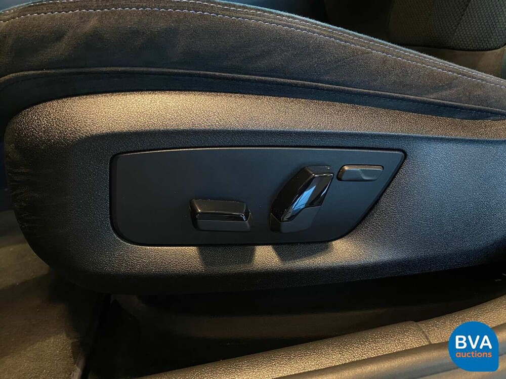 BMW 520i M-Sport Sedan 184hp 2018 -Org NL- 5-Series, SL-177-T.