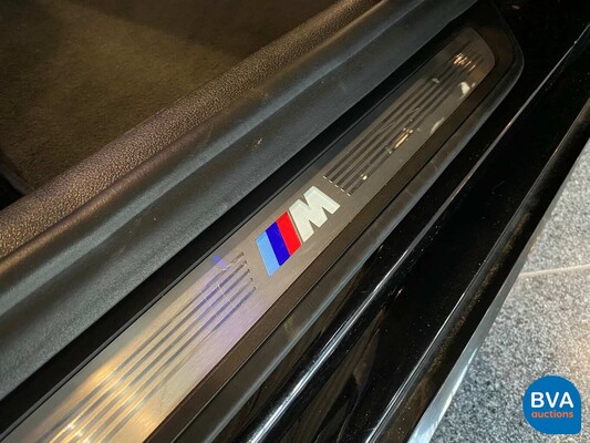 BMW 520i M-Sport Sedan 184pk 2018 -Org NL- 5-Serie, SL-177-T