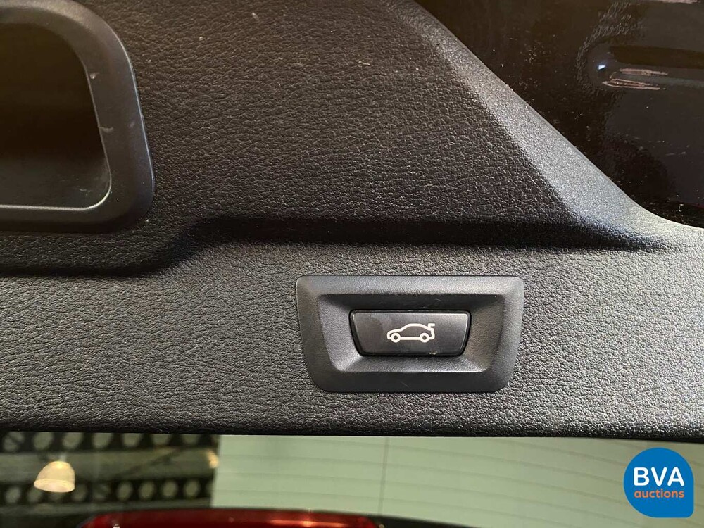 BMW X5 M50d xDrive 381hp Original NL 2014, 2-TNN-62.