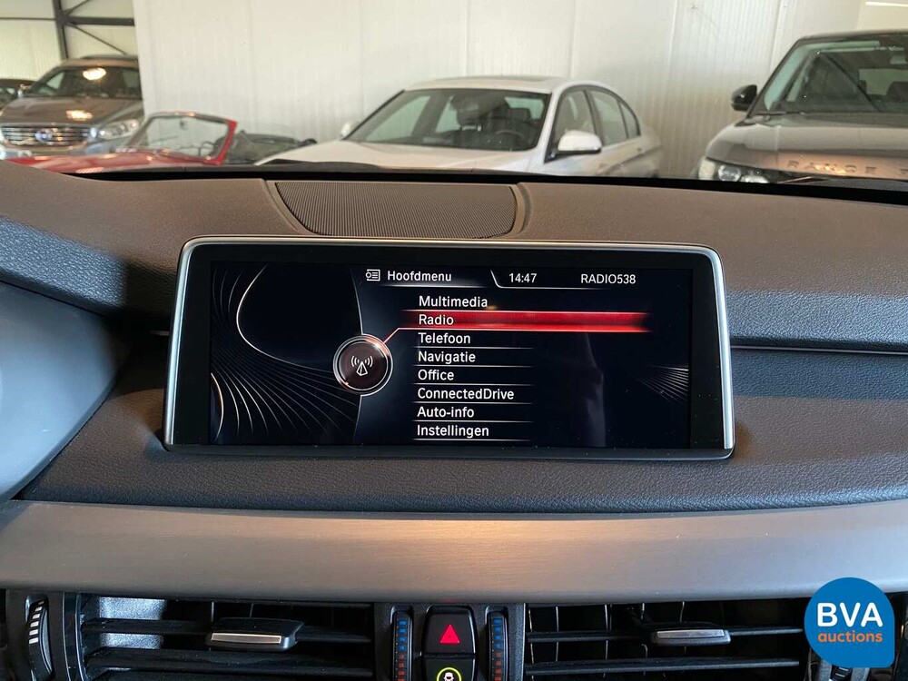 BMW X5 M50d xDrive 381hp Original NL 2014, 2-TNN-62.