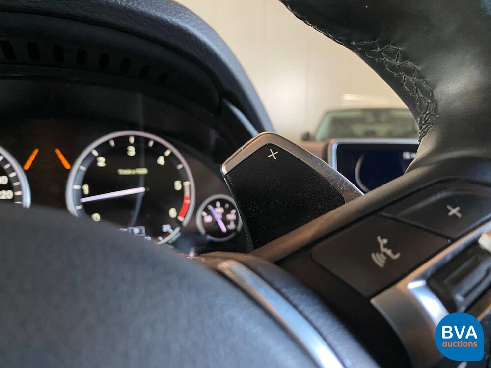 BMW X5 M50d xDrive 381hp Original NL 2014, 2-TNN-62.