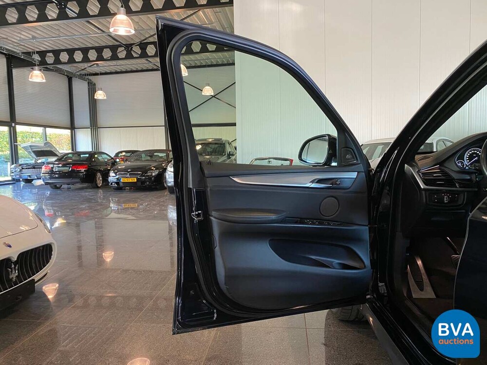 BMW X5 M50d xDrive 381hp Original NL 2014, 2-TNN-62.