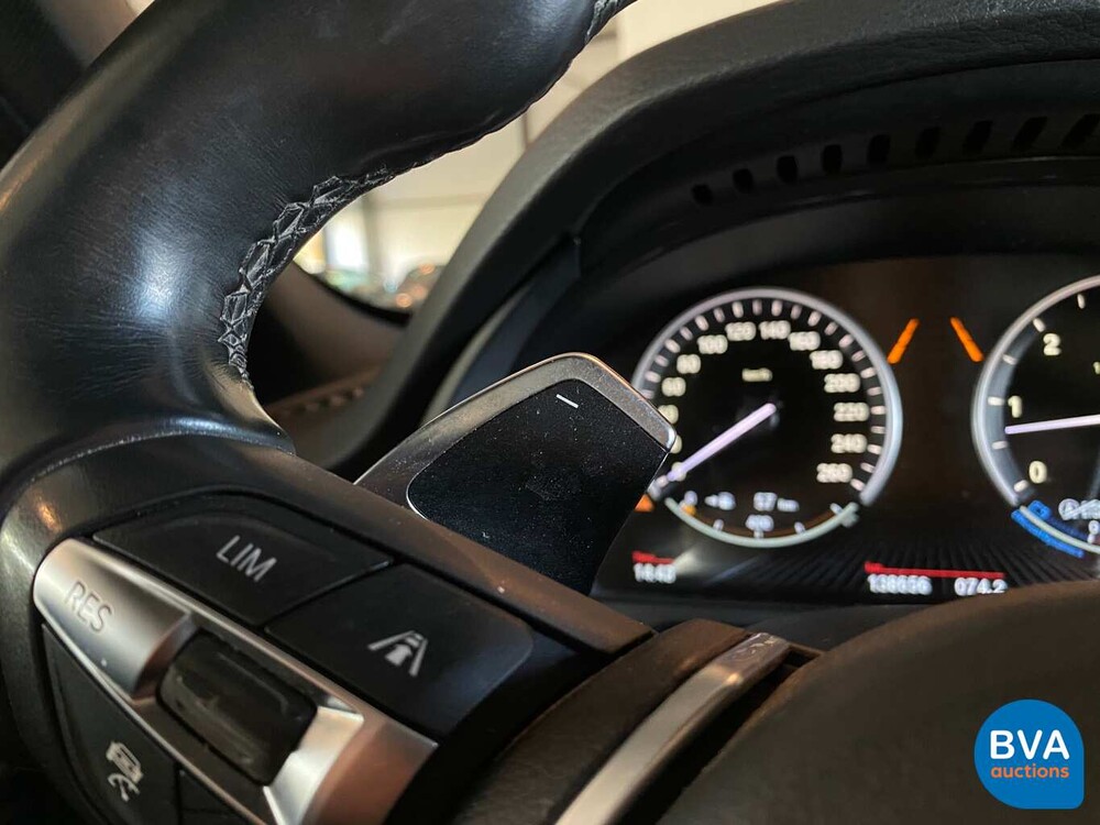 BMW X5 M50d xDrive 381hp Original NL 2014, 2-TNN-62.