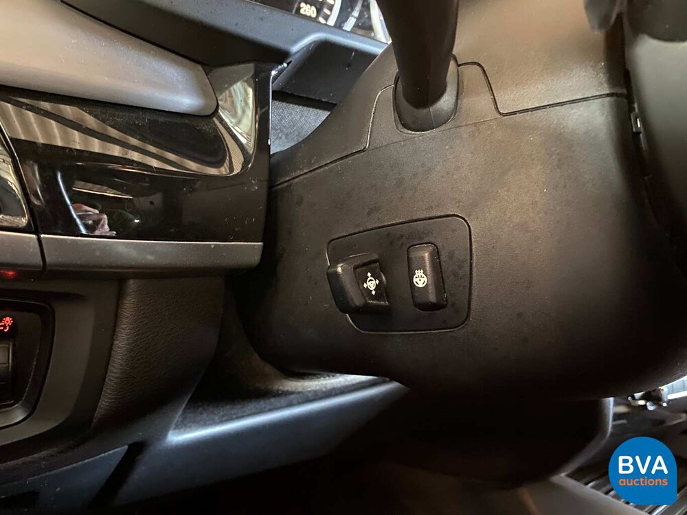 BMW X5 M50d xDrive 381hp Original NL 2014, 2-TNN-62.