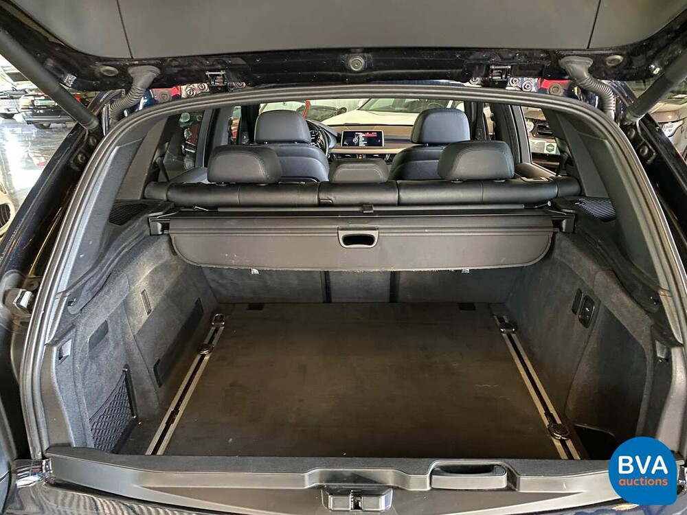 BMW X5 M50d xDrive 381hp Original NL 2014, 2-TNN-62.