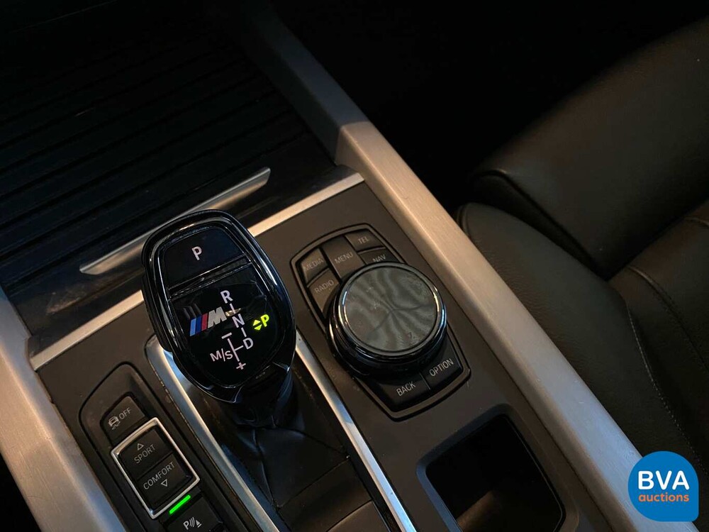 BMW X5 M50d xDrive 381hp Original NL 2014, 2-TNN-62.