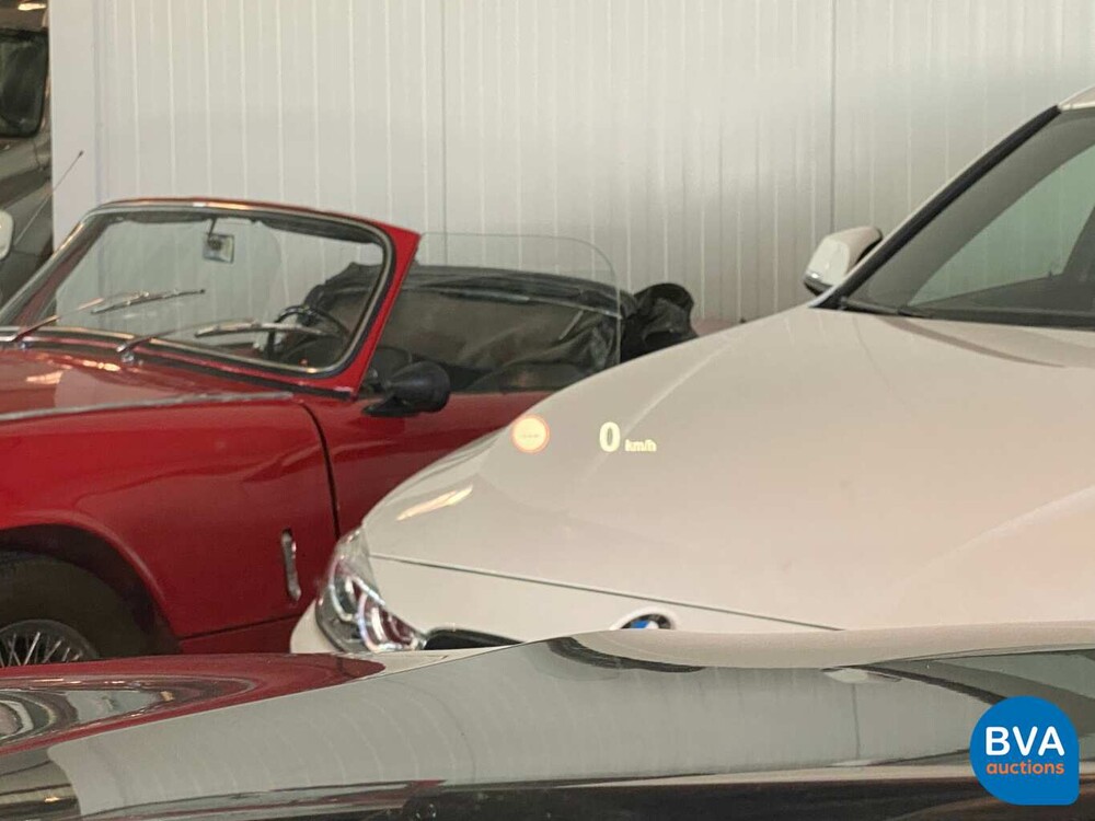 BMW X5 M50d xDrive 381hp Original NL 2014, 2-TNN-62.