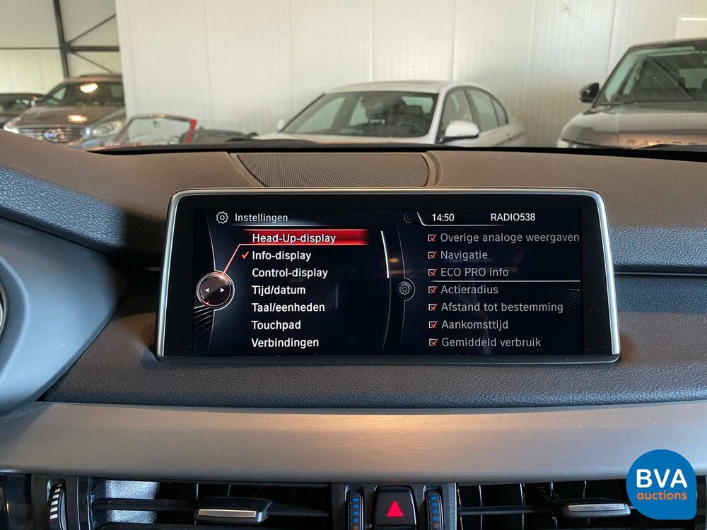 BMW X5 M50d xDrive 381hp Original NL 2014, 2-TNN-62.