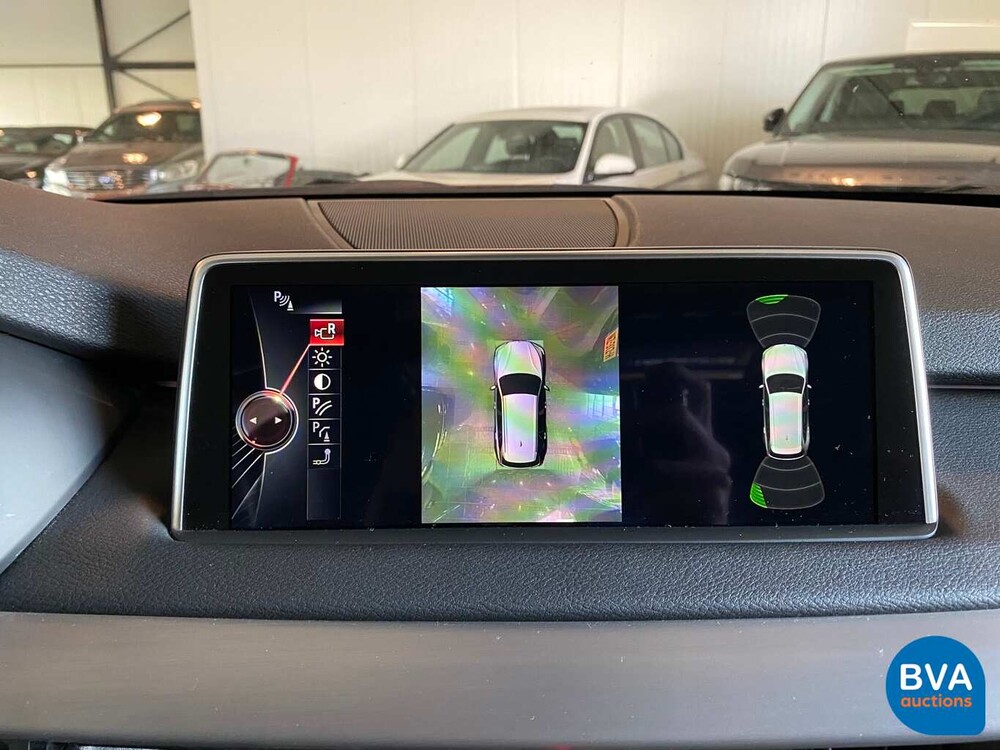 BMW X5 M50d xDrive 381hp Original NL 2014, 2-TNN-62.