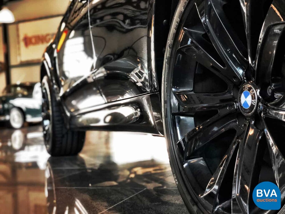 BMW X5 M50d xDrive 381hp Original NL 2014, 2-TNN-62.