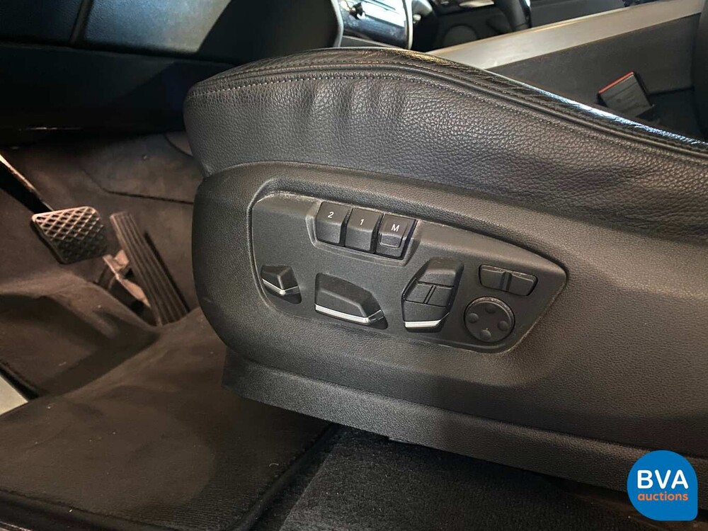 BMW X5 M50d xDrive 381hp Original NL 2014, 2-TNN-62.
