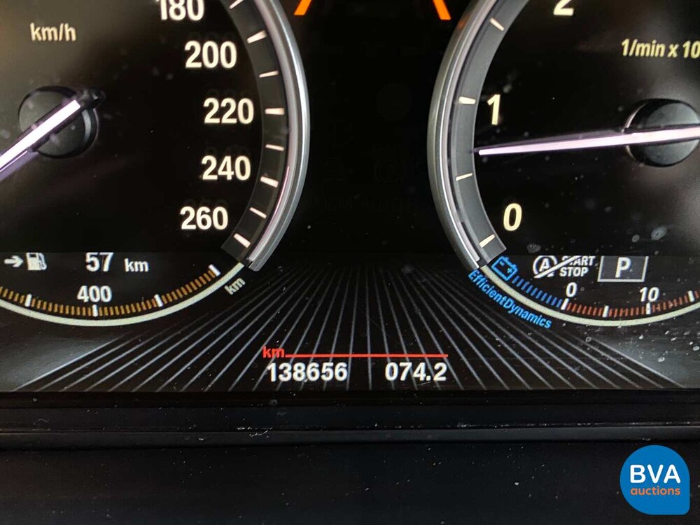 BMW X5 M50d xDrive 381hp Original NL 2014, 2-TNN-62.