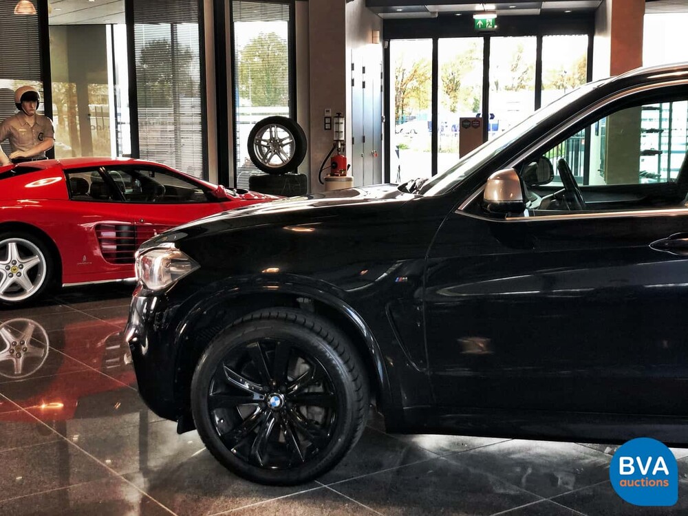 BMW X5 M50d xDrive 381hp Original NL 2014, 2-TNN-62.