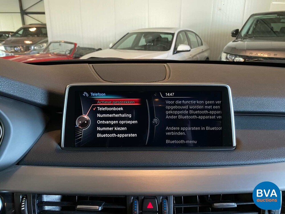 BMW X5 M50d xDrive 381hp Original NL 2014, 2-TNN-62.