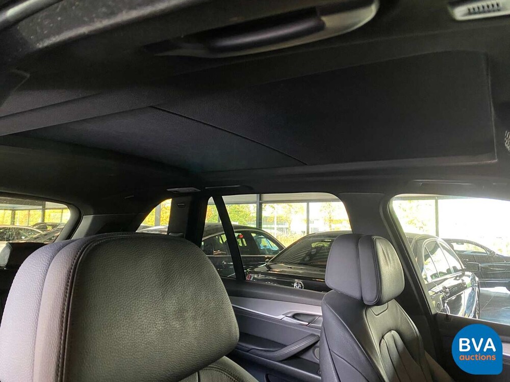 BMW X5 M50d xDrive 381hp Original NL 2014, 2-TNN-62.