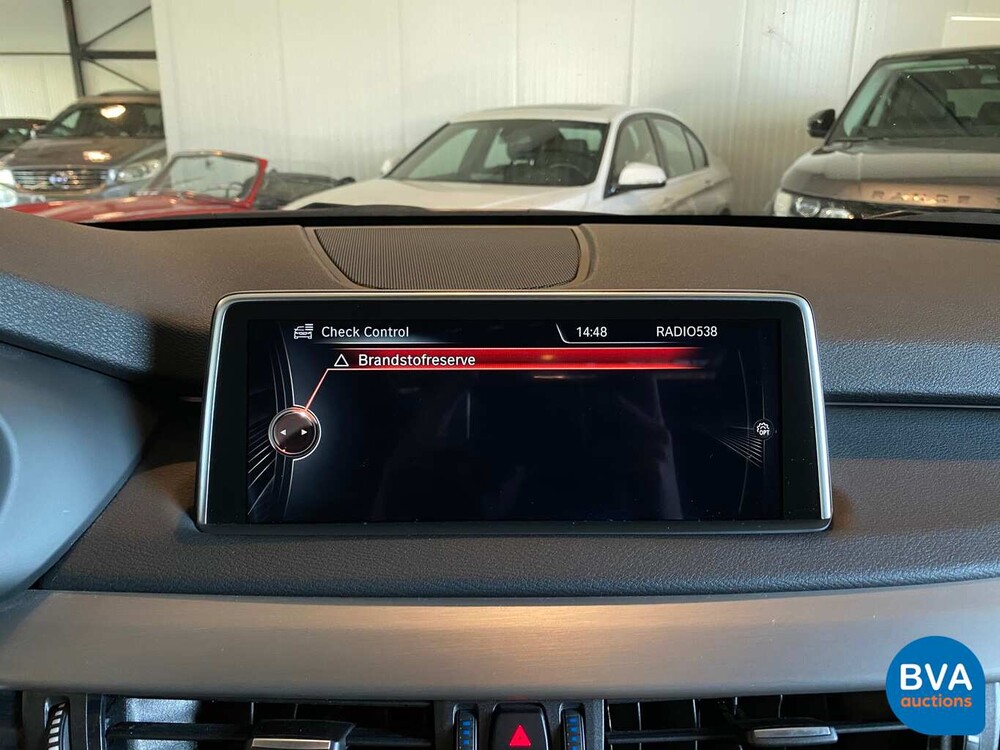 BMW X5 M50d xDrive 381hp Original NL 2014, 2-TNN-62.