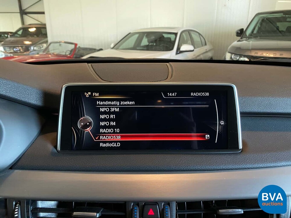 BMW X5 M50d xDrive 381hp Original NL 2014, 2-TNN-62.