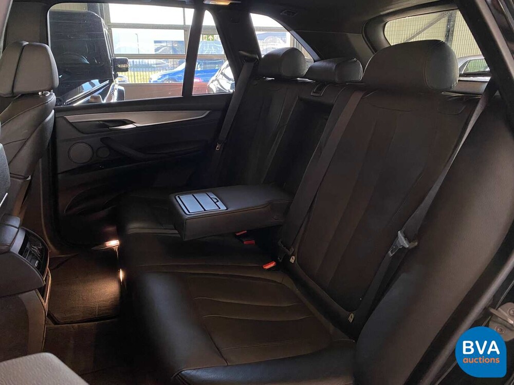 BMW X5 M50d xDrive 381hp Original NL 2014, 2-TNN-62.