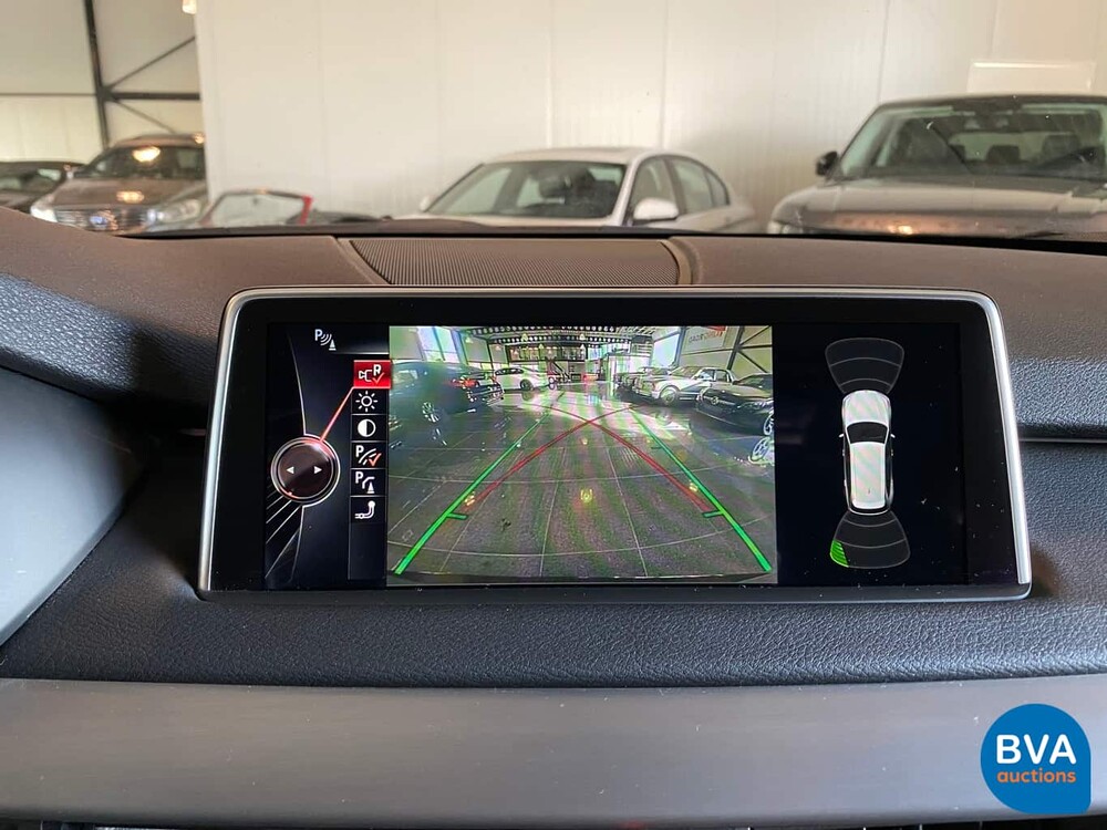 BMW X5 M50d xDrive 381hp Original NL 2014, 2-TNN-62.