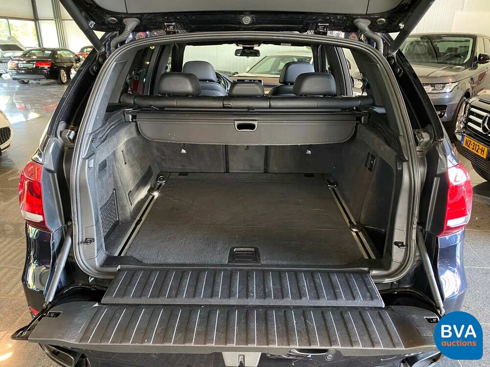 BMW X5 M50d xDrive 381hp Original NL 2014, 2-TNN-62.