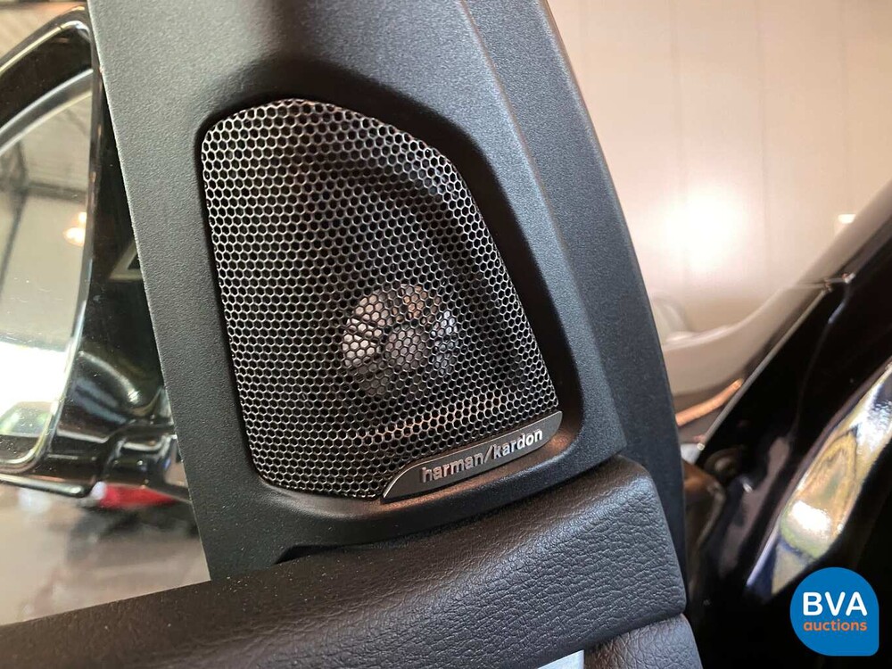 BMW X5 M50d xDrive 381hp Original NL 2014, 2-TNN-62.