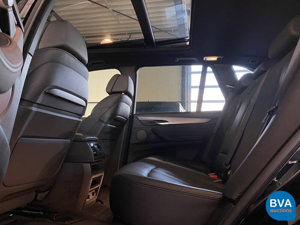 BMW X5 M50d xDrive 381hp Original NL 2014, 2-TNN-62.