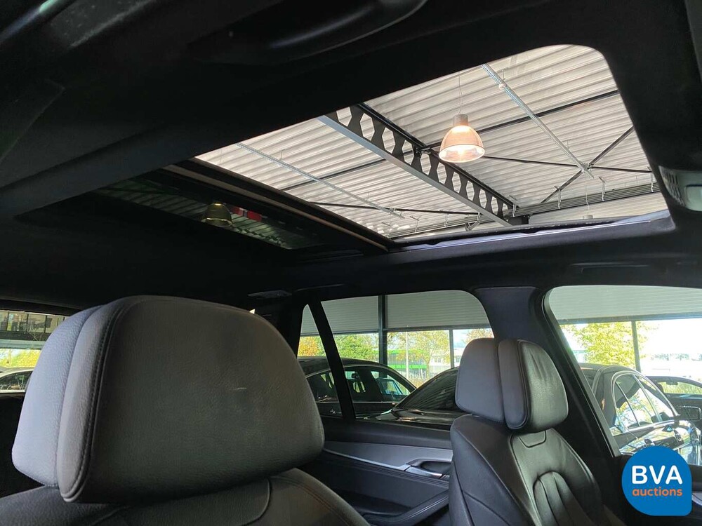 BMW X5 M50d xDrive 381hp Original NL 2014, 2-TNN-62.