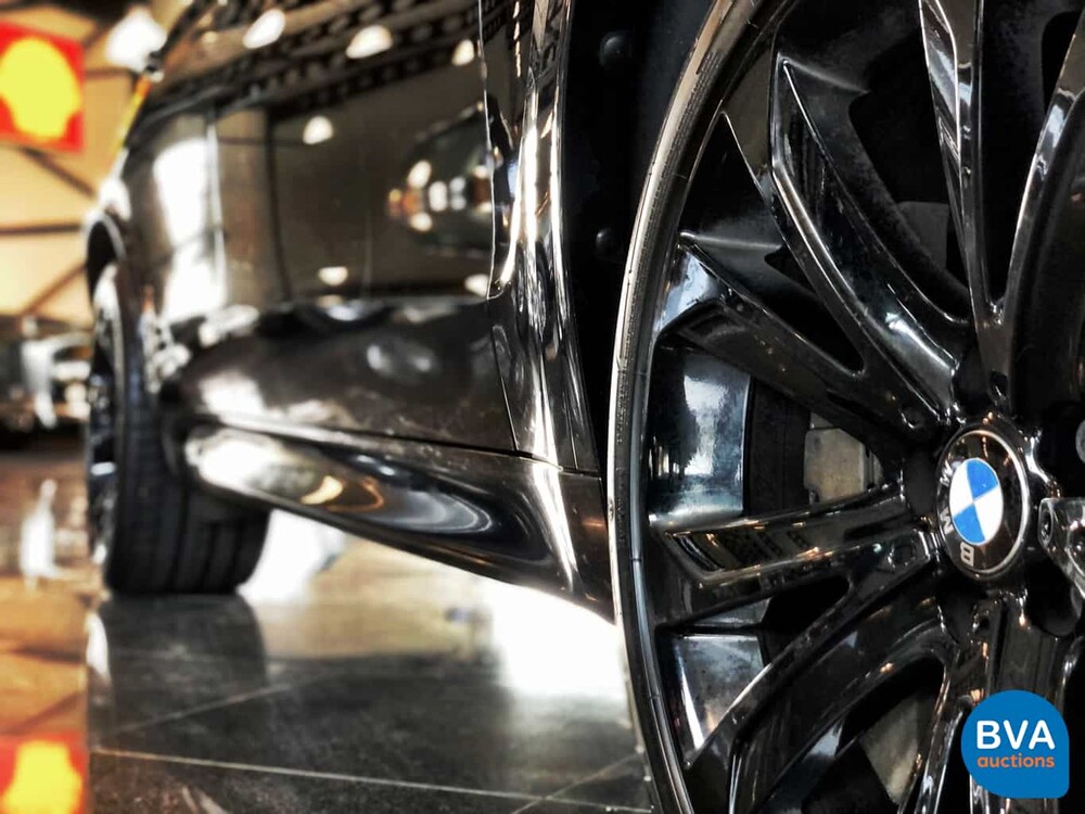 BMW X5 M50d xDrive 381hp Original NL 2014, 2-TNN-62.