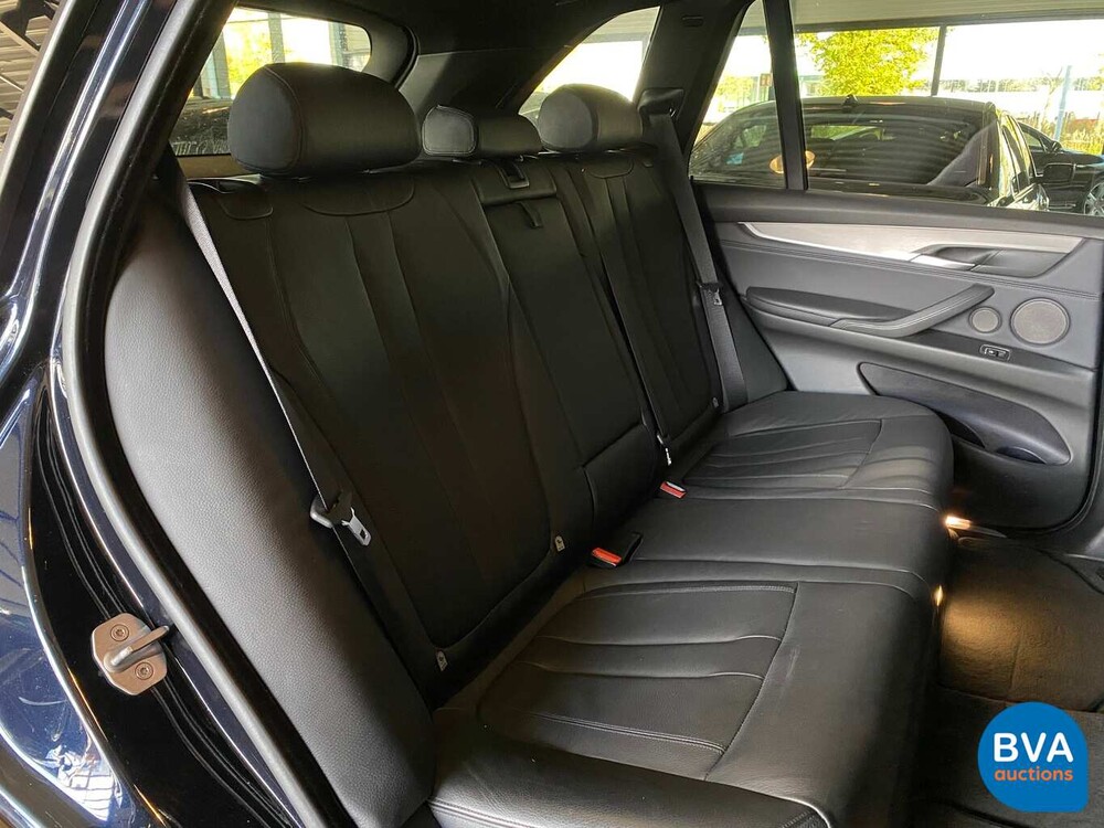BMW X5 M50d xDrive 381hp Original NL 2014, 2-TNN-62.