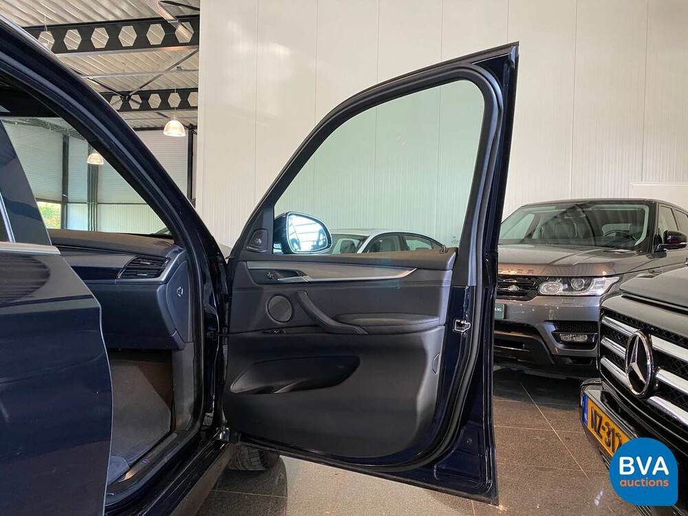 BMW X5 M50d xDrive 381hp Original NL 2014, 2-TNN-62.