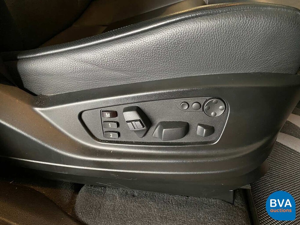 BMW X5 M 4.4 V8 555hp M-Sport 2010, NK-014-F.