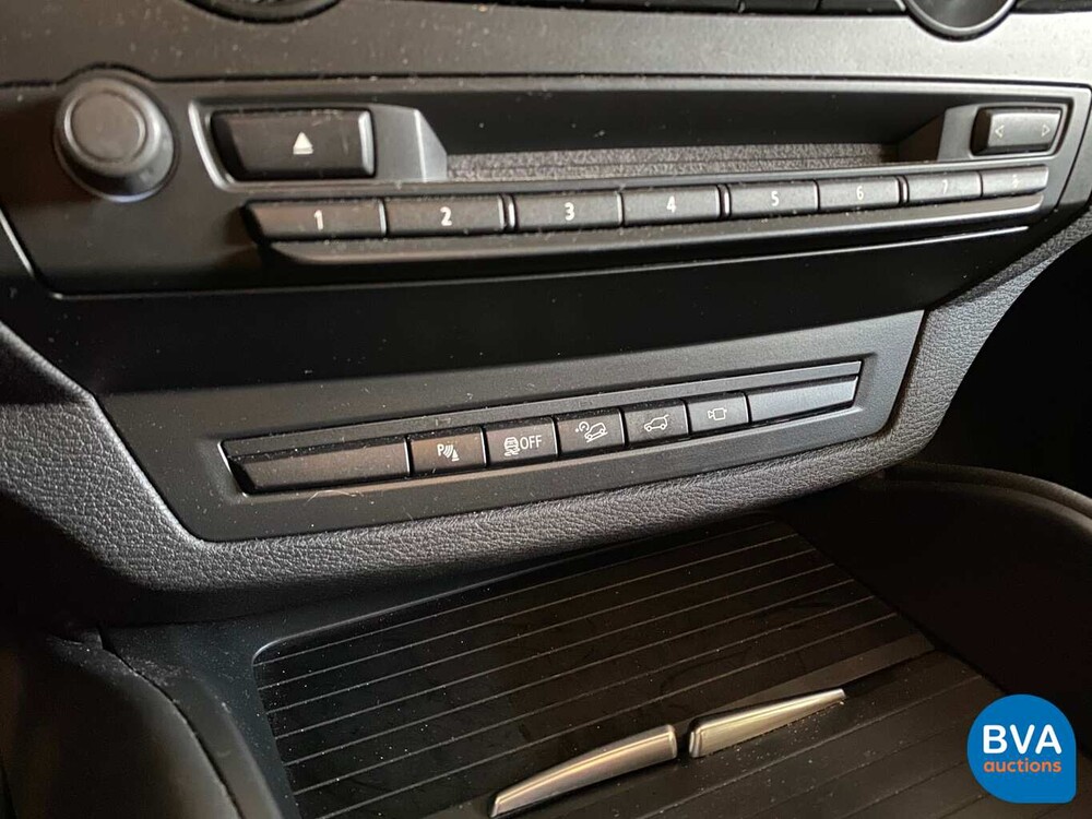 BMW X5 M 4.4 V8 555hp M-Sport 2010, NK-014-F.