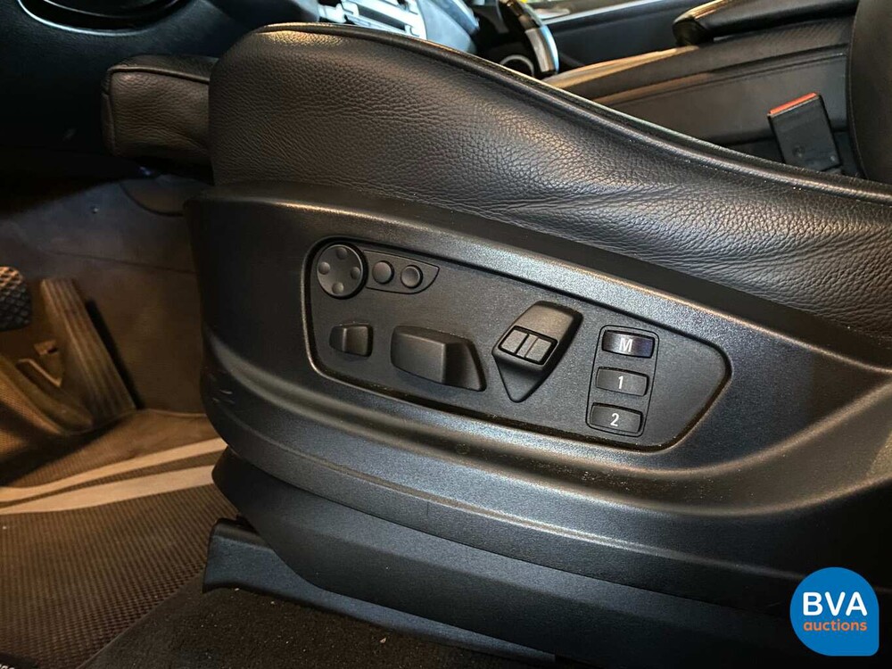 BMW X5 M 4.4 V8 555hp M-Sport 2010, NK-014-F.