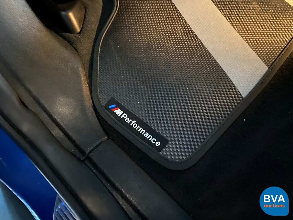 BMW X5 M 4.4 V8 555hp M-Sport 2010, NK-014-F.