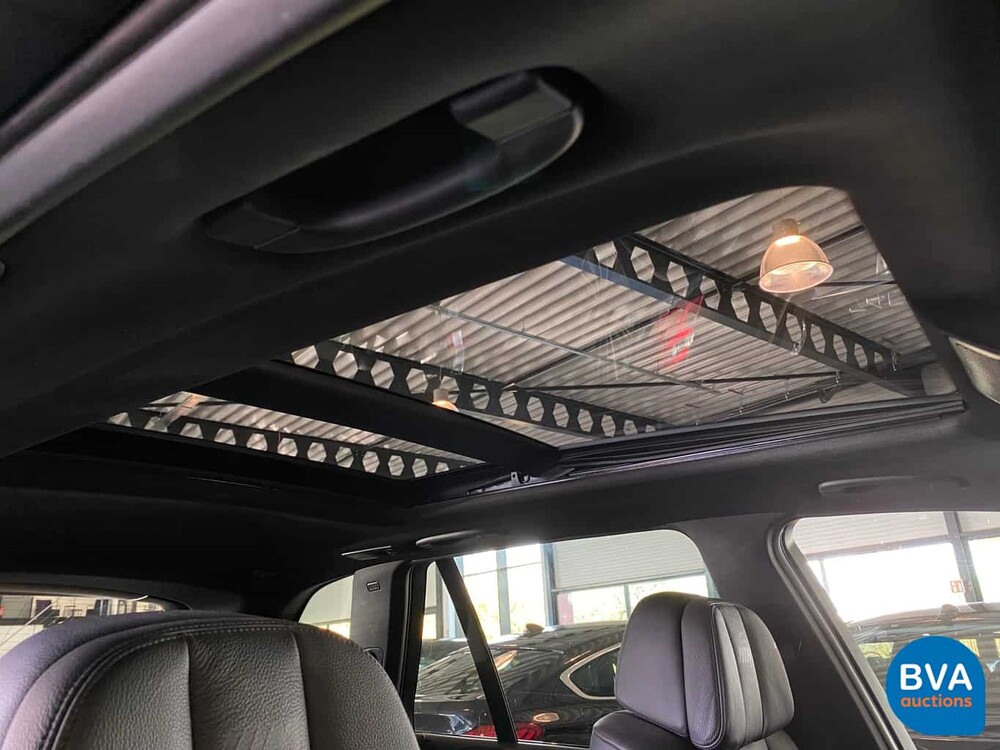 BMW X5 M 4.4 V8 555hp M-Sport 2010, NK-014-F.