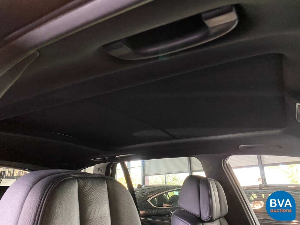 BMW X5 M 4.4 V8 555hp M-Sport 2010, NK-014-F.