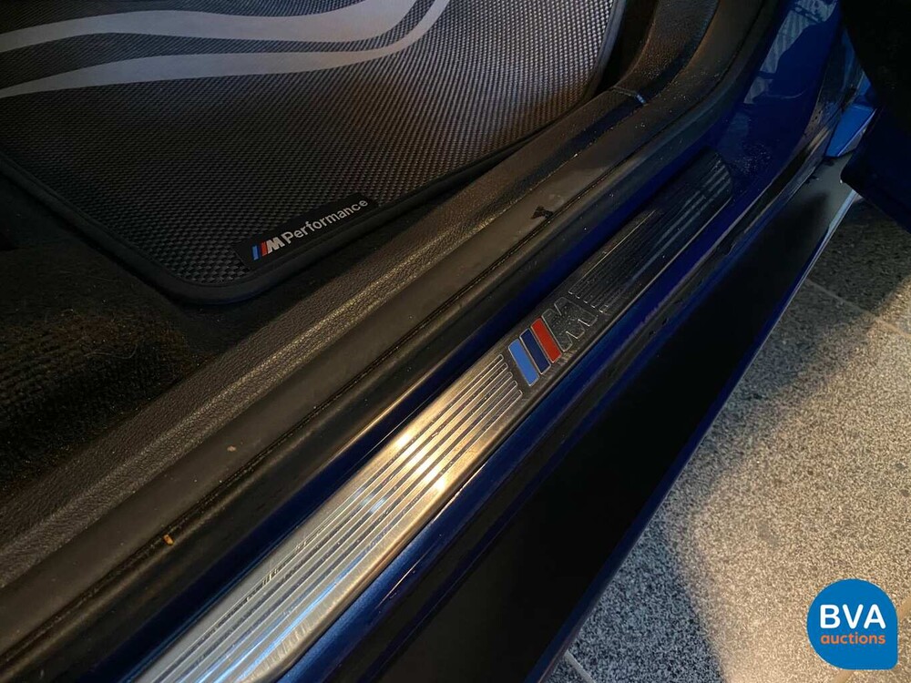 BMW X5 M 4.4 V8 555hp M-Sport 2010, NK-014-F.