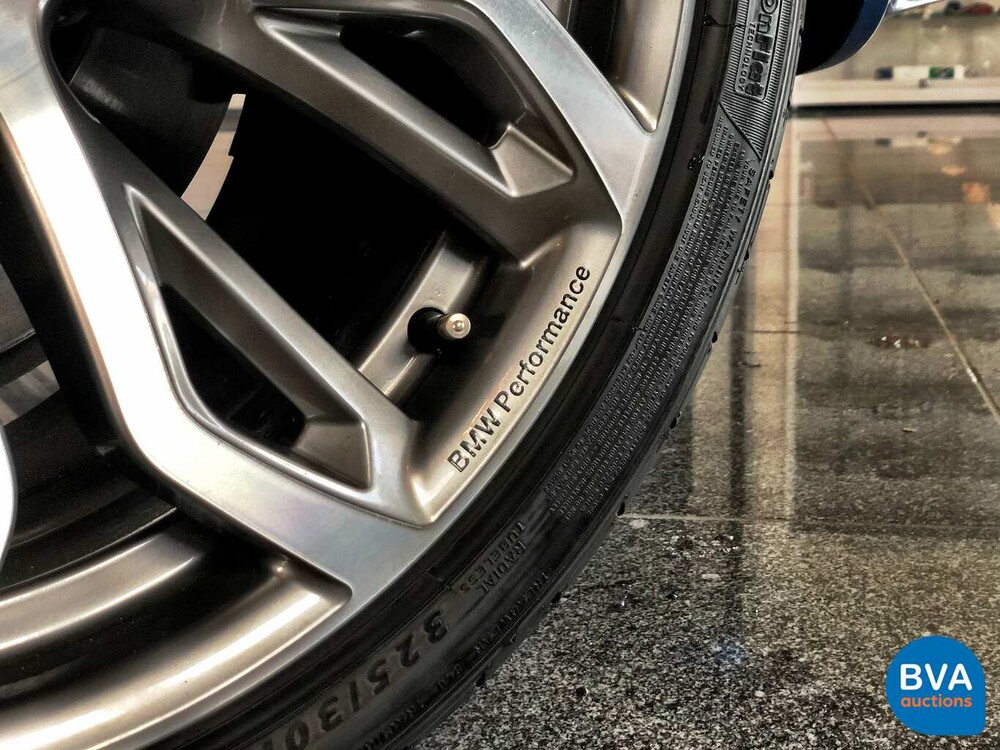 BMW X5 M 4.4 V8 555hp M-Sport 2010, NK-014-F.