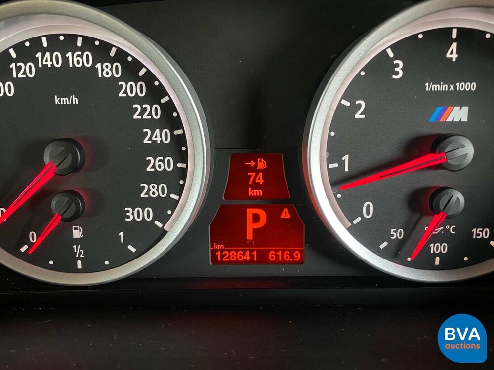 BMW X5 M 4.4 V8 555hp M-Sport 2010, NK-014-F.