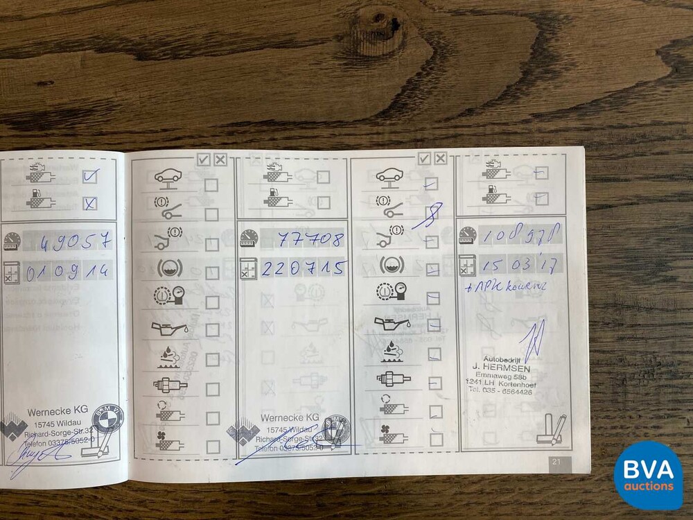 BMW X5 M 4.4 V8 555hp M-Sport 2010, NK-014-F.