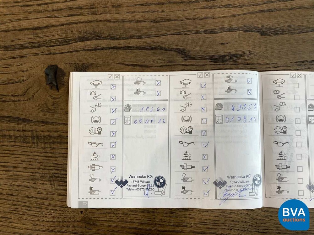 BMW X5 M 4.4 V8 555hp M-Sport 2010, NK-014-F.