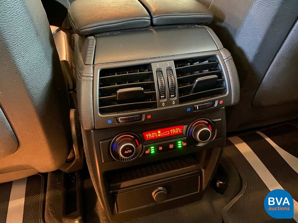 BMW X5 M 4.4 V8 555hp M-Sport 2010, NK-014-F.