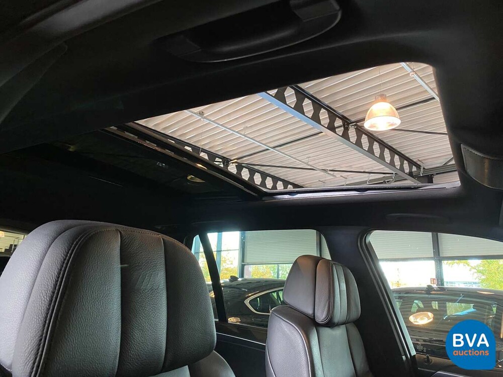 BMW X5 M 4.4 V8 555hp M-Sport 2010, NK-014-F.