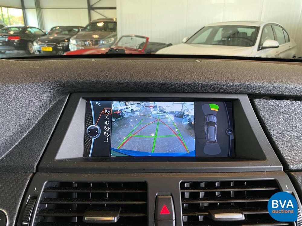 BMW X5 M 4.4 V8 555hp M-Sport 2010, NK-014-F.