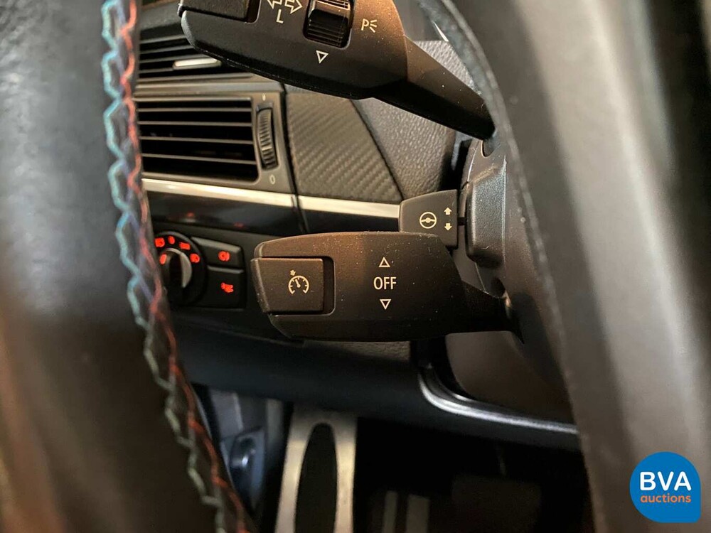 BMW X5 M 4.4 V8 555hp M-Sport 2010, NK-014-F.