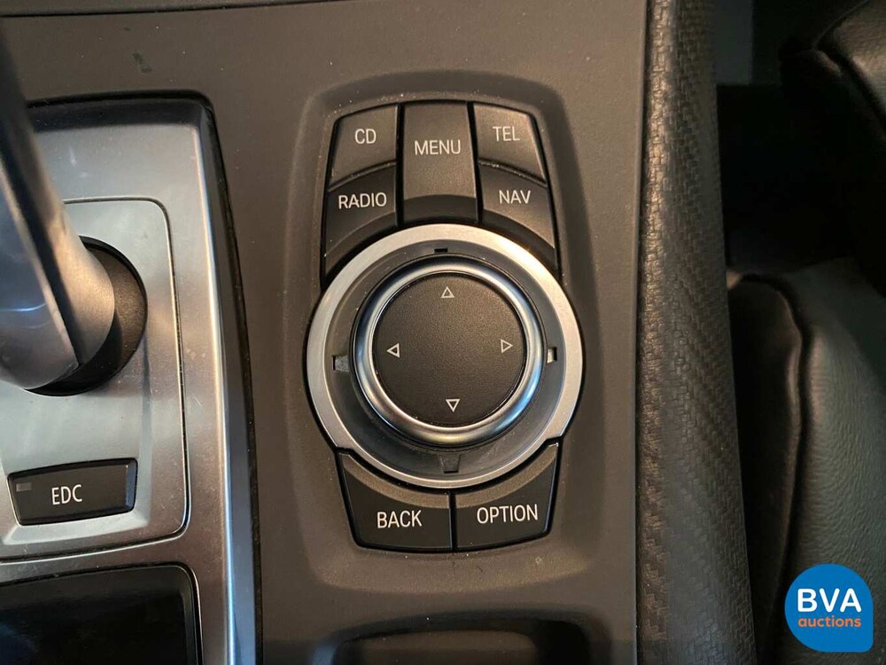 BMW X5 M 4.4 V8 555hp M-Sport 2010, NK-014-F.