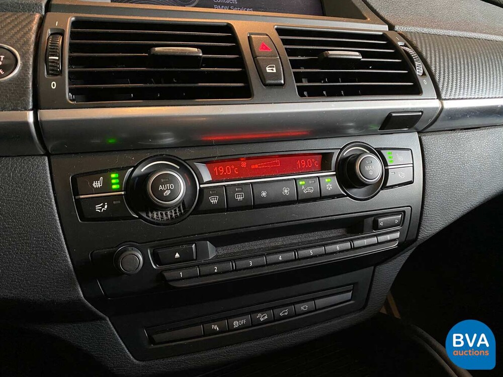 BMW X5 M 4.4 V8 555hp M-Sport 2010, NK-014-F.