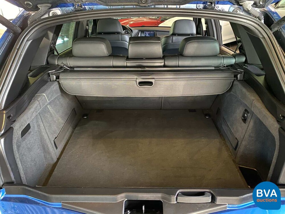 BMW X5 M 4.4 V8 555hp M-Sport 2010, NK-014-F.