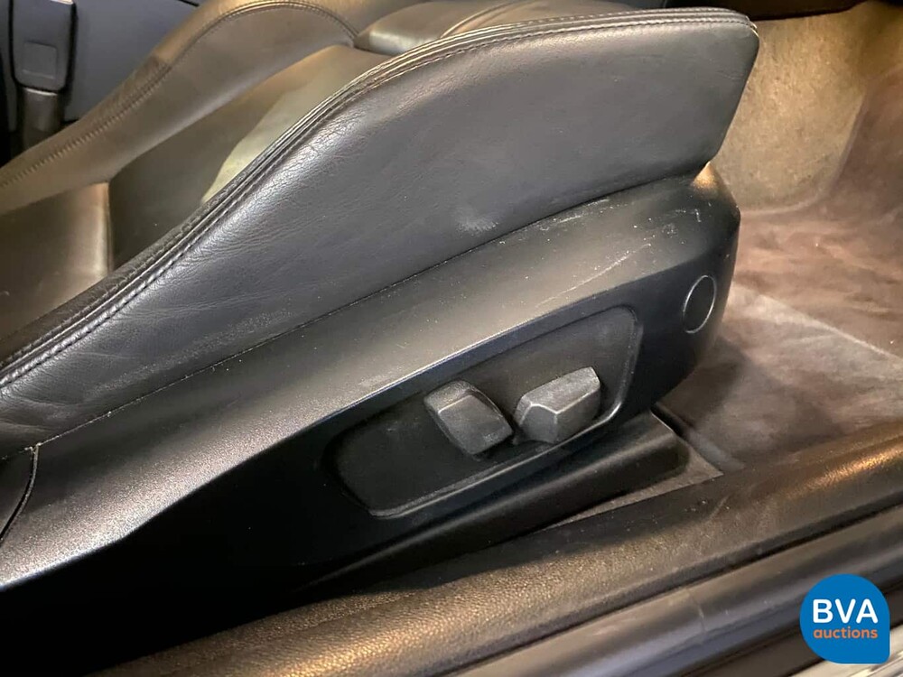 BMW M3 Coupé 4.0 V8 420 PS E92 2008 3er, RT-186-P.