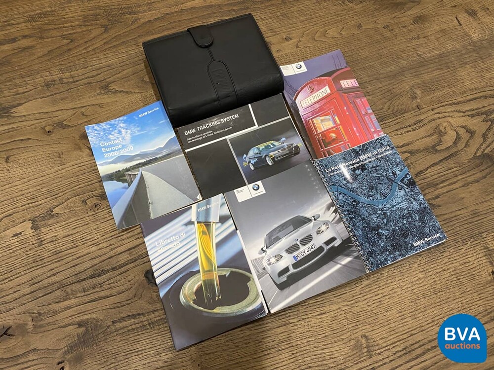 BMW M3 Coupé 4.0 V8 420 PS E92 2008 3er, RT-186-P.